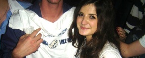 Ballantine's party @ Kauri, Split
