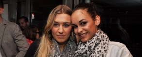 Ladies night uz Ivana Mastermixa u Mirageu