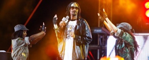Snoop Dogg razvalio Zrće