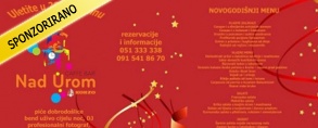 Uletite u 2012. sa cafe barom Nad Urom