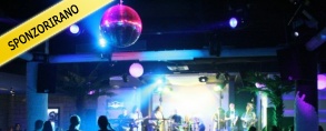 Otvorenje disco-cluba Aruba uz Gustafe, pa poslije u Posejdon