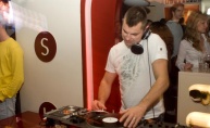 New Generation IZLASCI.net party powered by Smirnoff