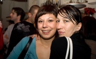 New Generation IZLASCI.net party powered by Smirnoff