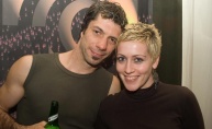 New Generation IZLASCI.net party powered by Smirnoff