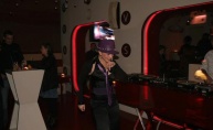 New Generation IZLASCI.net party powered by Smirnoff