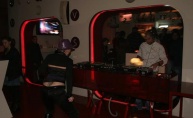 New Generation IZLASCI.net party powered by Smirnoff