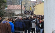 11. fešta od vina u Gračišću - od podruma do podruma sa čašicom