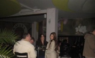 Ballantine's party u Gardensu, Rijeka