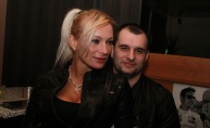 After party koncerta Željka Joksimovića u Maat baru