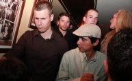 Krcati Phanas pub