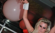 Playboy party u Terminalu