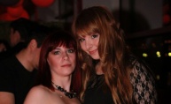 Playboy party u Terminalu