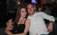Playboy party u Terminalu