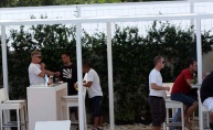 After party Sirup Nation festivala u LightHouseu