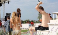 After party Sirup Nation festivala u LightHouseu