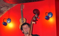 Prestavljanje "Jazz Conections" knjige uz ugodnu svirku - Caffe Jazz Tunel