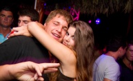 Closing party u Santosu