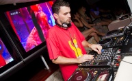 Closing party u Santosu