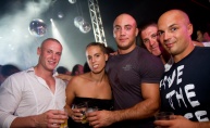 Closing party u Santosu