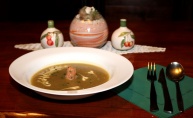 Gastronomski užitak u Voloskom - konoba Valle Losca