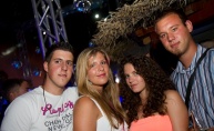 Santos Beach Club