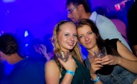 Santos Beach Club
