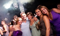Santos Beach Club