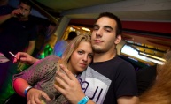 Santos Beach Club