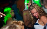 Riva Starr u Santos Beach Clubu