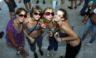 StarsNight AfterParty u prekrasnom LightHouseu