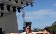 StarsNight AfterParty u prekrasnom LightHouseu