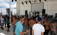 StarsNight AfterParty u prekrasnom LightHouseu