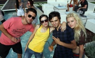 StarsNight AfterParty u prekrasnom LightHouseu