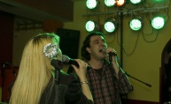 Alen Vitasović & Replay band @ La Kabana