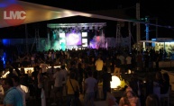 Alex Gaudino @ LightHouse Club