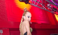 Ballantine`s DJ Battle of the Clubs - Q CLUB, Osijek