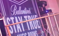 Ballantine`s DJ Battle of the Clubs - Q CLUB, Osijek