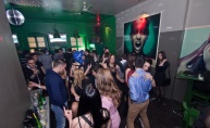 Ballantine`s DJ Battle of the Clubs - Q CLUB, Osijek
