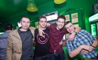 Ballantine`s DJ Battle of the Clubs - Q CLUB, Osijek