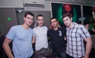 Ballantine`s DJ Battle of the Clubs - Q CLUB, Osijek