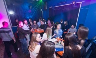 Ballantine`s DJ Battle of the Clubs - Q CLUB, Osijek
