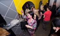 Ballantine`s DJ Battle of the Clubs - Q CLUB, Osijek