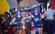 Ballantine`s DJ Battle of the Clubs - Q CLUB, Osijek