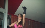 Ballantine's party @ Yachting bar, Zadar