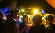 Baracuda je IN plaža subotom 