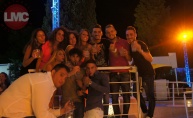 DJs from Mars @ LightHouse club