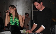 U Galileo baru održan prvi AGWA party