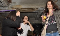 Hartera - Radio Isus: Integracijski party 