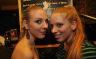 Johnnie Walker pub party subota