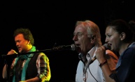 Koncert Olivera Dragojevića i Gibonnija - 23. ATP, Umag